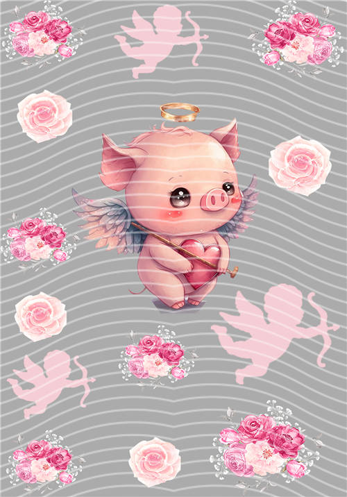 A5 Notebook Wraps-A 2830
